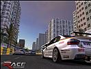 RACE - The WTCC Game - screenshot #1