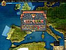 Europa Universalis 3 - screenshot #6
