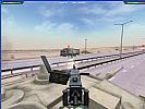 Baghdad Central: Desert Gunner - screenshot #20