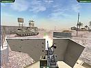 Baghdad Central: Desert Gunner - screenshot #14