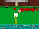 Virtual Snooker - screenshot