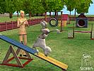 The Sims Pet Stories - screenshot #6