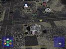Warzone 2100 - screenshot #2