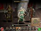Defender of the Crown: Heroes Live Forever - screenshot