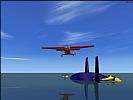 Microsoft Flight Simulator X: Rescue Pilot Mission Pack - screenshot #15