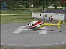 Microsoft Flight Simulator X: Rescue Pilot Mission Pack - screenshot #12