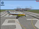 Microsoft Flight Simulator X: Rescue Pilot Mission Pack - screenshot #9