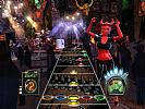 Guitar Hero III: Legends of Rock - screenshot #27