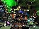 Guitar Hero III: Legends of Rock - screenshot #23