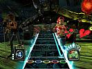 Guitar Hero III: Legends of Rock - screenshot #10