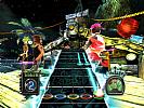 Guitar Hero III: Legends of Rock - screenshot #9