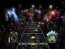Guitar Hero III: Legends of Rock - screenshot #4