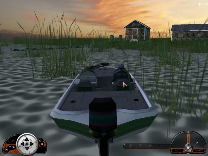 In-Fisherman Freshwater Trophies - screenshot 7