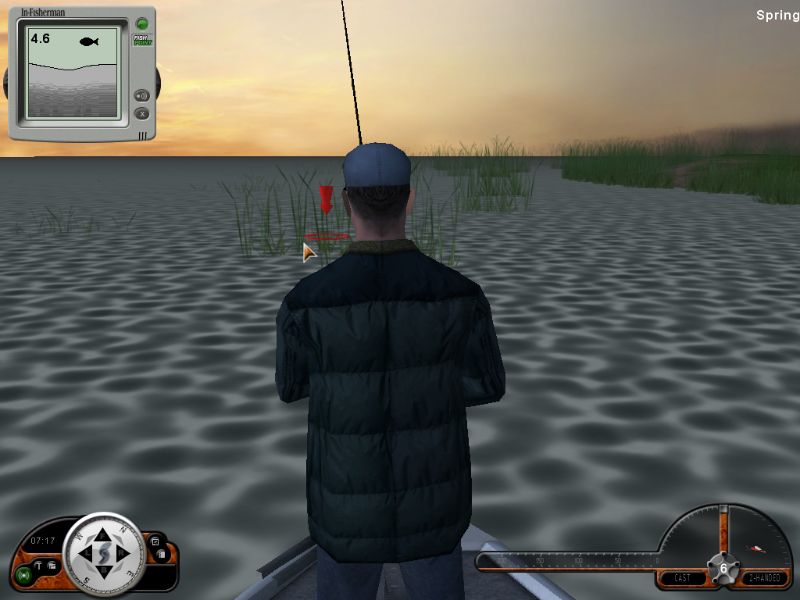 In-Fisherman Freshwater Trophies - screenshot 6