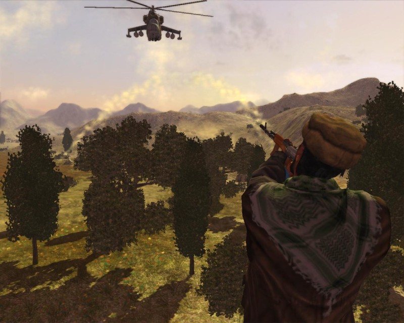 9th Company: Roots of Terror - screenshot 3