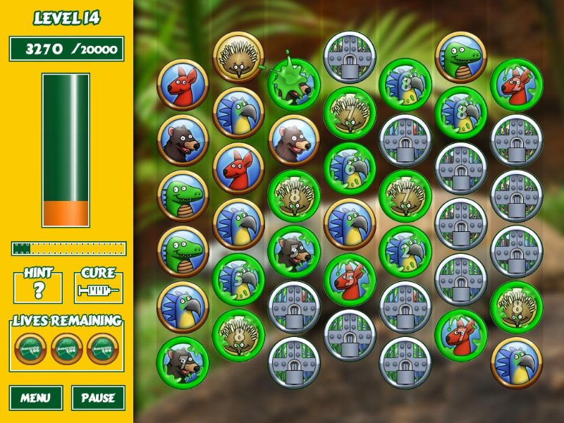 Australia Zoo Quest - screenshot 5