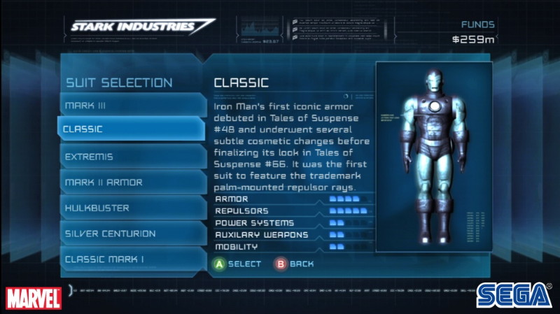 Iron Man: The Video Game - screenshot 12
