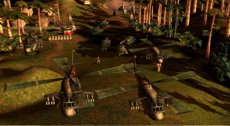 Empire Earth 2 - screenshot 5