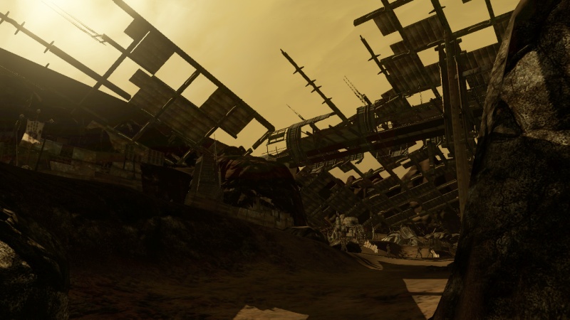 Red Faction: Guerrilla - screenshot 12