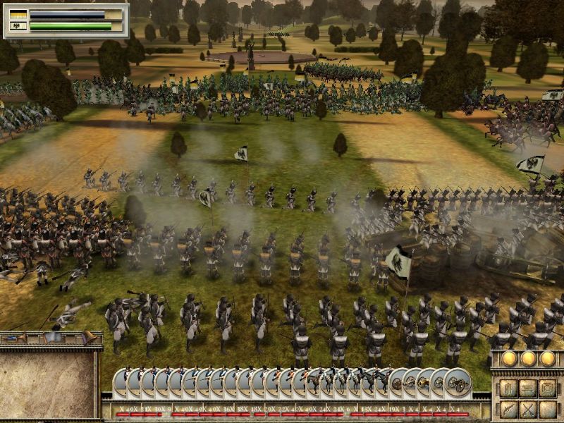 Imperial Glory - screenshot 13