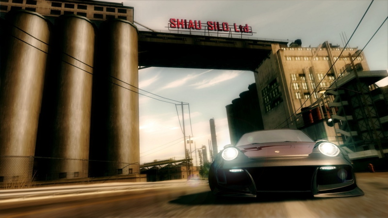 Need for Speed: Undercover - screenshot 15