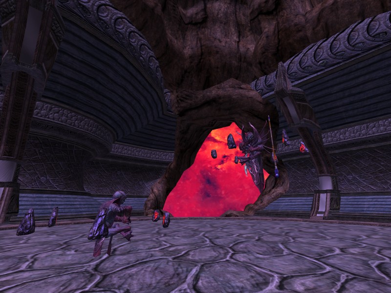 EverQuest 2: The Shadow Odyssey - screenshot 15