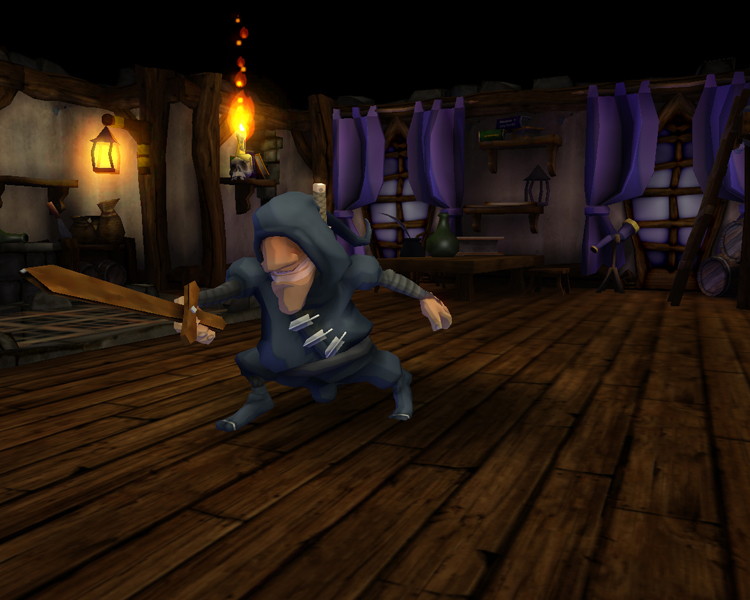 Dungeon Party - screenshot 13