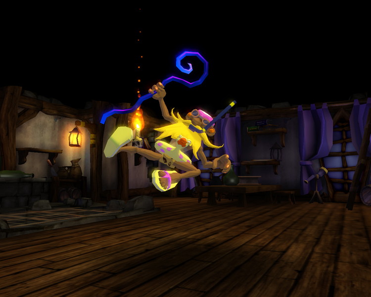 Dungeon Party - screenshot 12