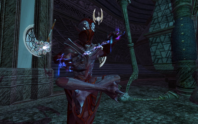 EverQuest 2: The Shadow Odyssey - screenshot 6