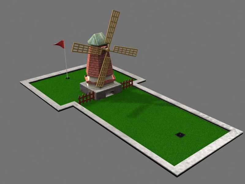 The Sims: Vacation - screenshot 8