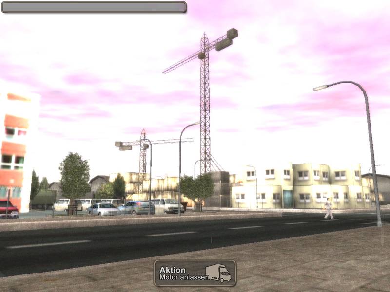 Garbage Truck Simulator - screenshot 9
