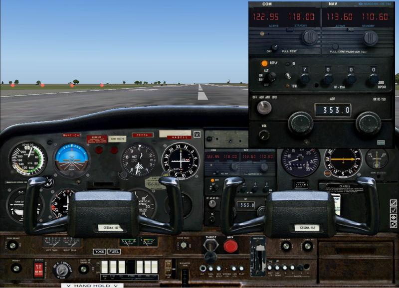 Flying Club X - screenshot 15