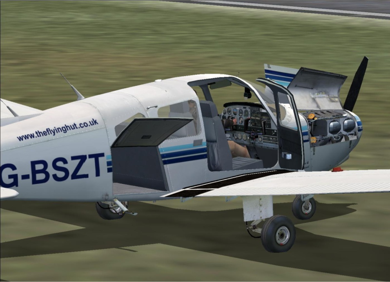 Flying Club X - screenshot 11
