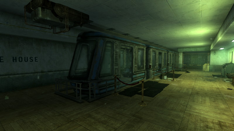 Fallout 3: Broken Steel - screenshot 6