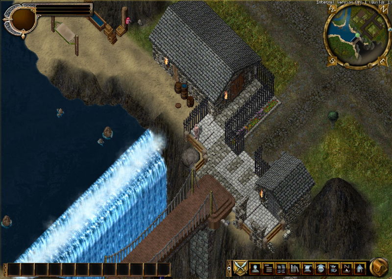 Ultima Online: Stygian Abyss - screenshot 3