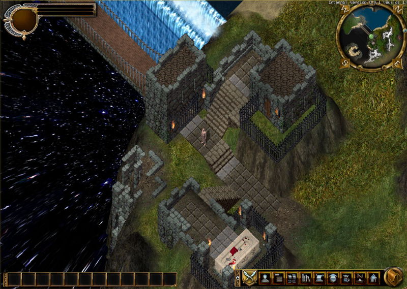 Ultima Online: Stygian Abyss - screenshot 2