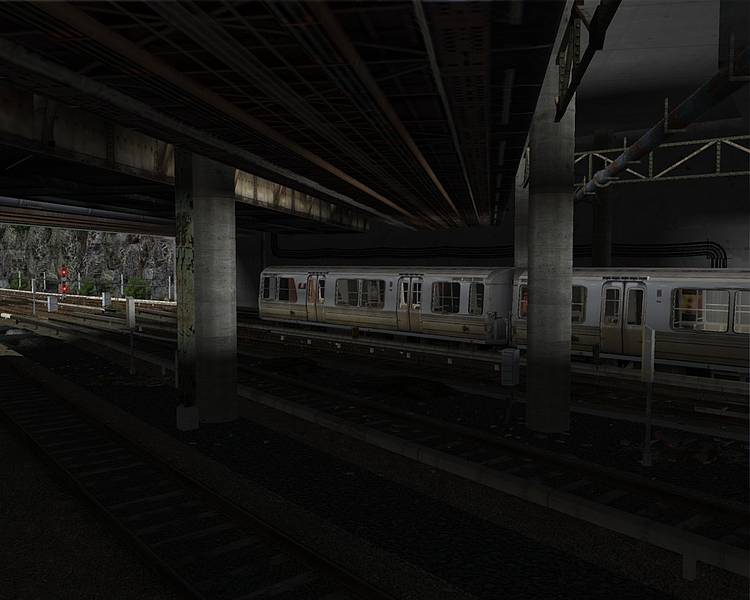 World of Subways Vol 1: New York Underground  - screenshot 8