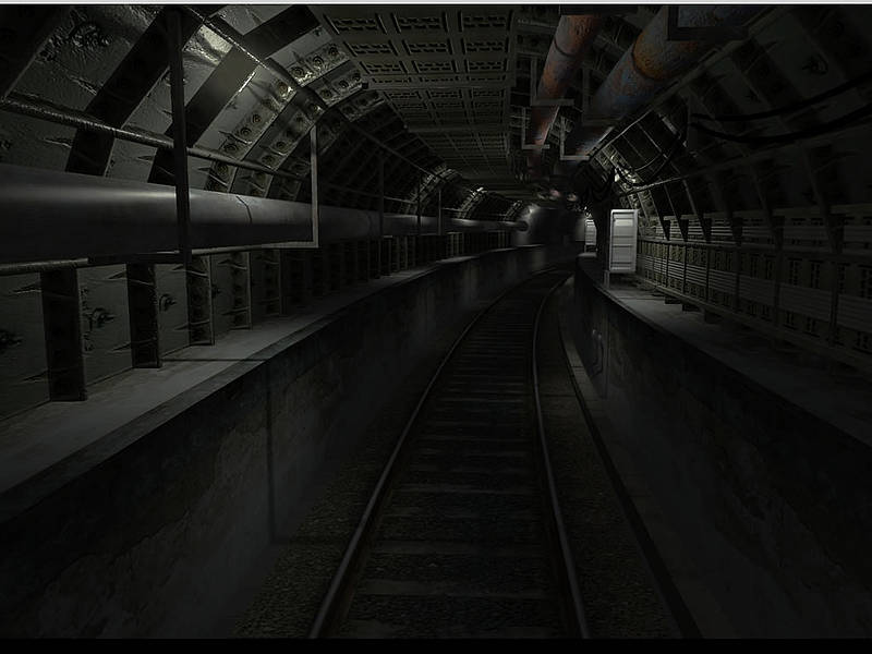 World of Subways Vol 1: New York Underground  - screenshot 1
