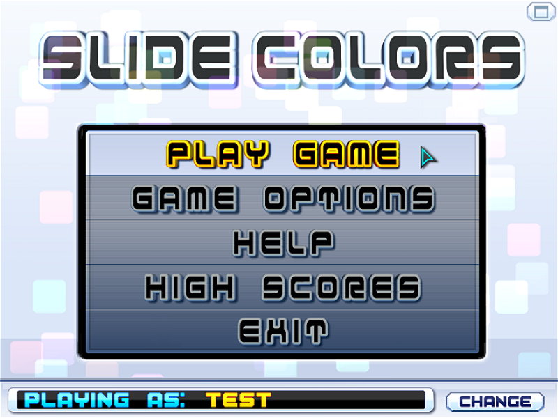 Slide Colors - screenshot 7