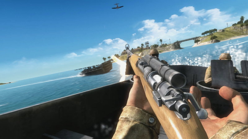 Battlefield 1943 - screenshot 16