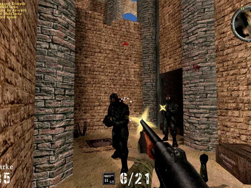 AssaultCube - screenshot 8