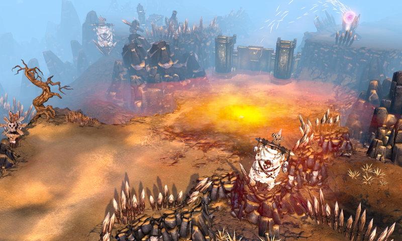 BattleForge - screenshot 3