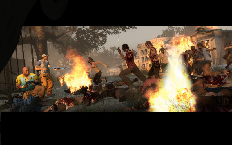 Left 4 Dead 2 - screenshot 13