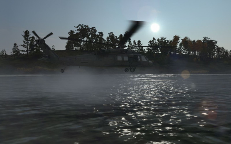 ARMA II - screenshot 13