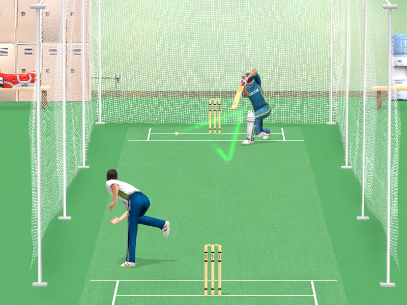 Cricket Revolution - screenshot 5