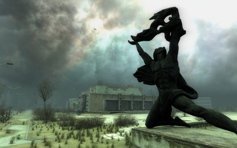 S.T.A.L.K.E.R.: Call of Pripyat - screenshot 10