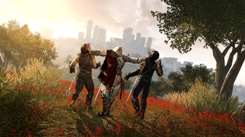 Assassins Creed 2 - screenshot 4
