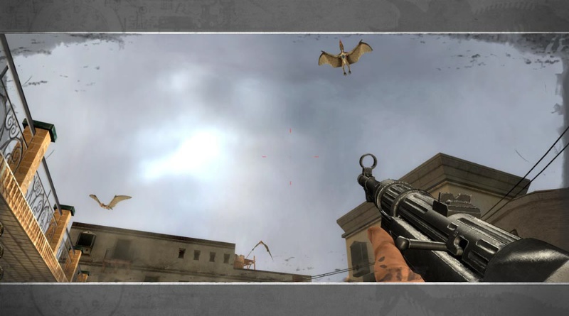 Dino D-Day - screenshot 12