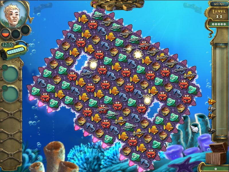 Deep Blue Sea II - screenshot 7