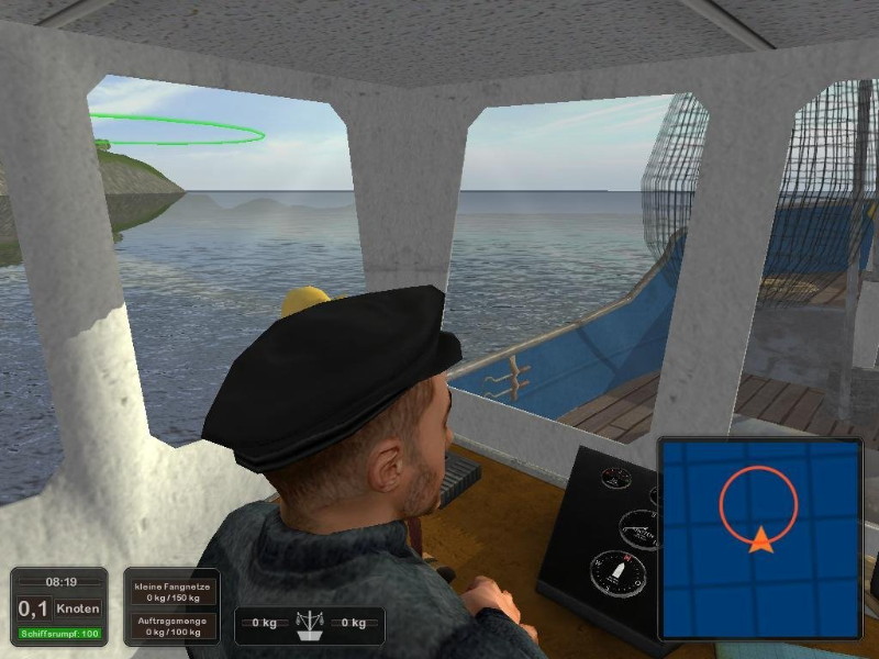 Hochseefischen: Die Simulation - screenshot 6